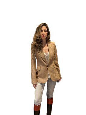 L'agence blazer